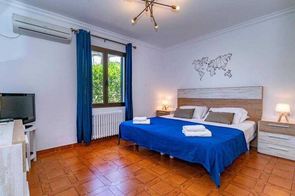 Villa Casa Honiol, Private And Spacious With Sea Views *