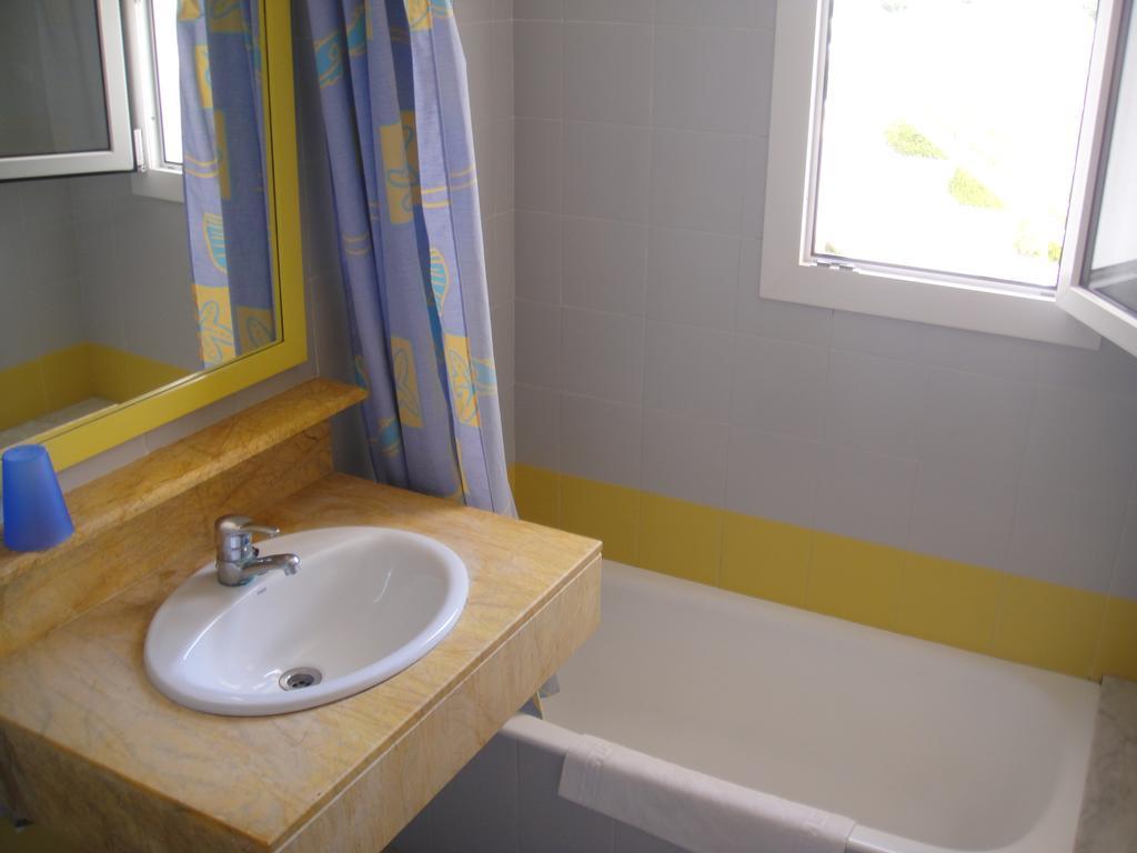 Piscis Apartment Cala Blanca (Menorca)