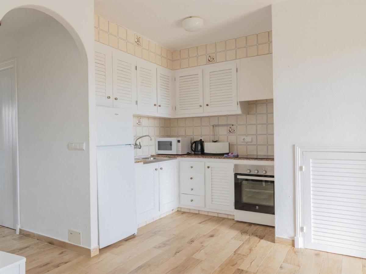 Apartamento Gardens Sup- 2 Dorm By Interhome Son Bou