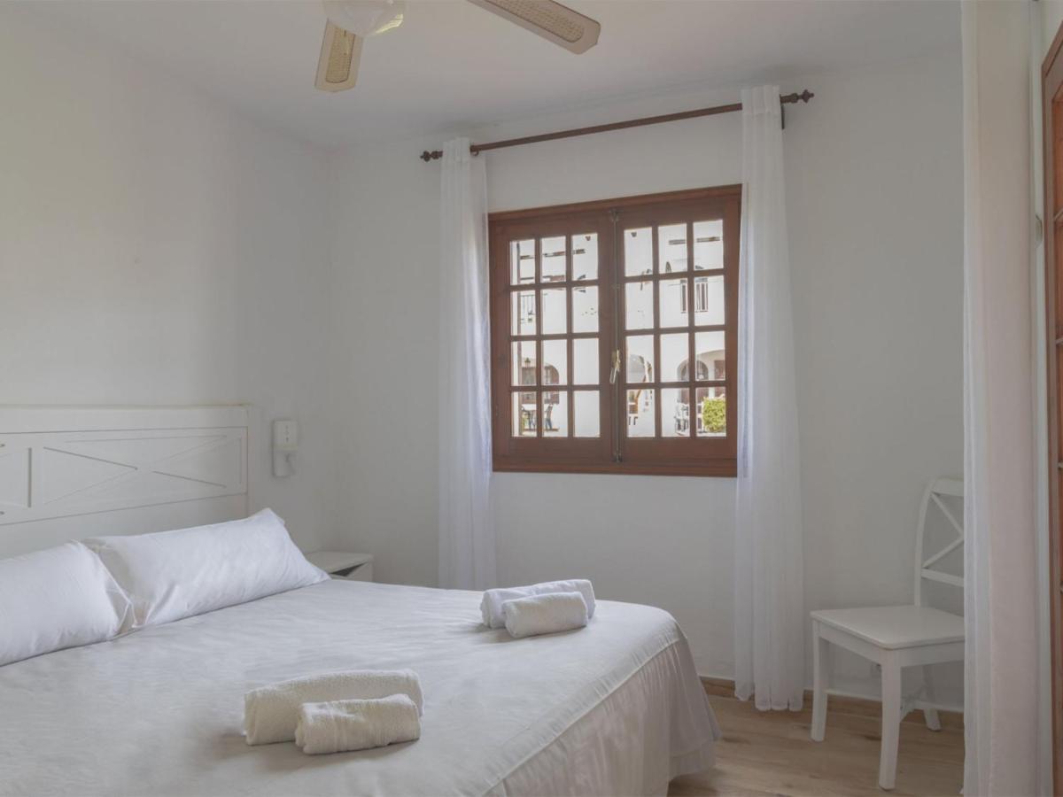Gardens Sup- 2 Dorm By Interhome * Son Bou