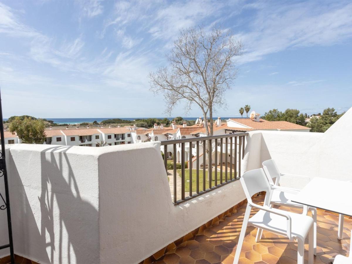 Gardens Sup- 2 Dorm By Interhome Apartamento Son Bou