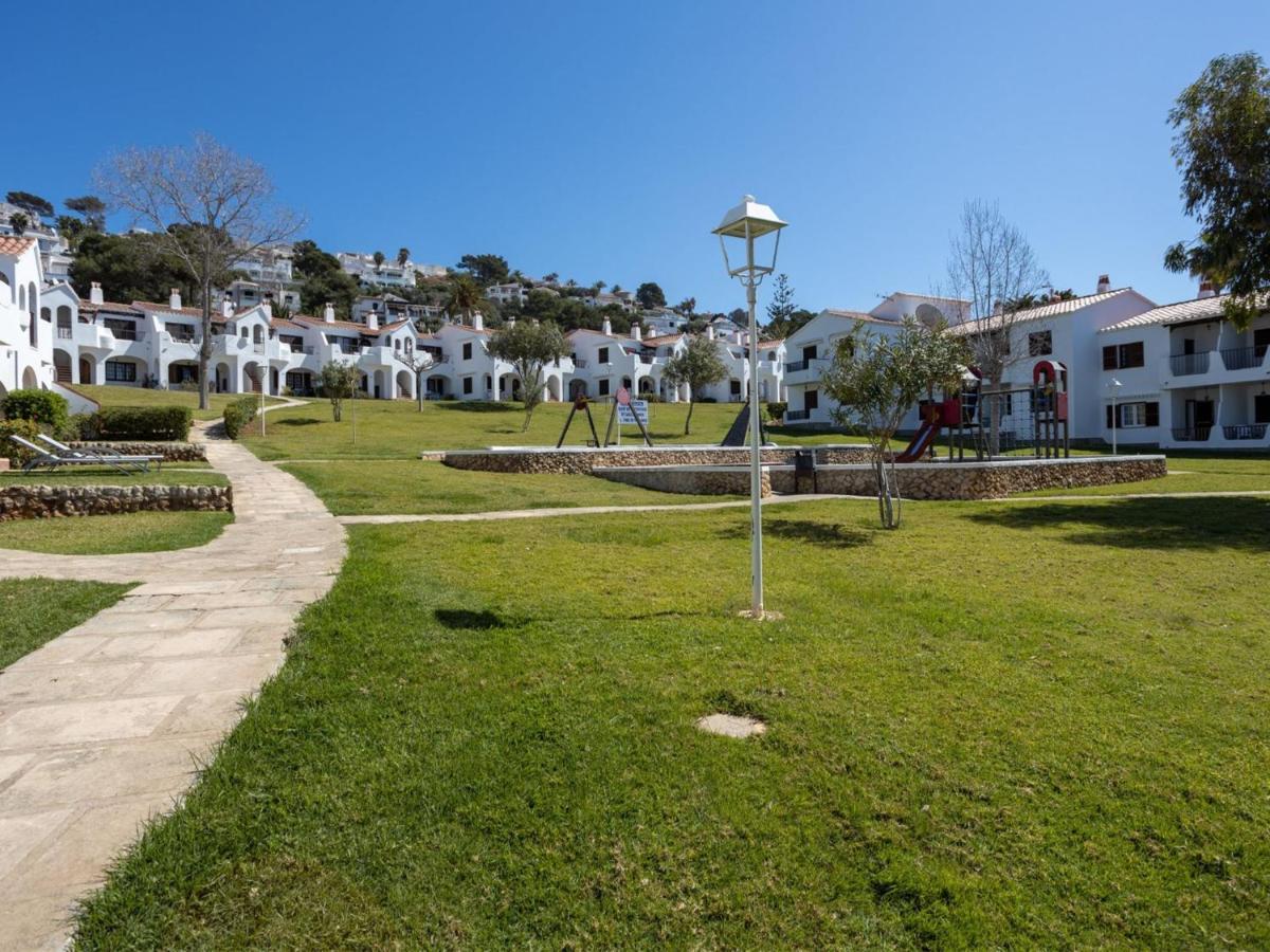 Gardens 3 Dorm By Interhome * Son Bou
