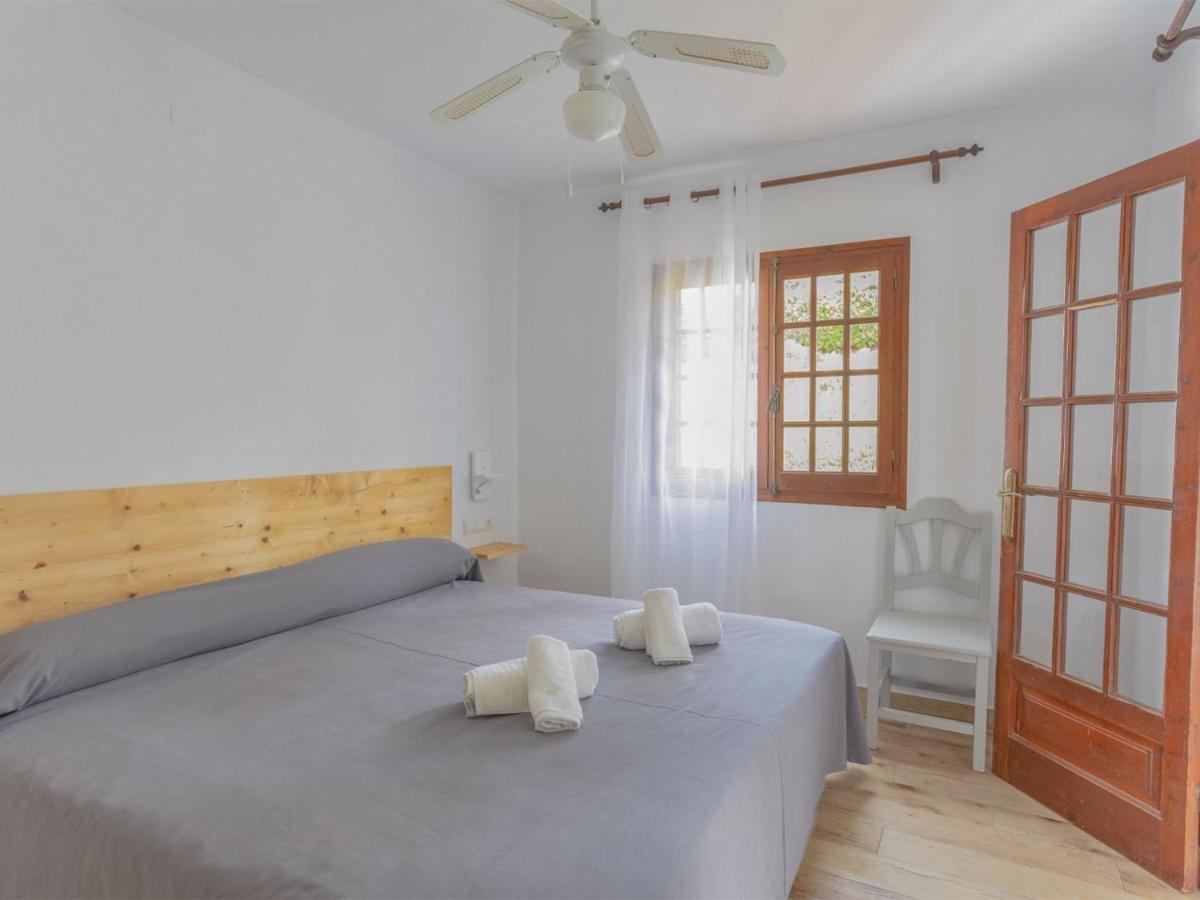 Gardens Sup- 2 Dorm By Interhome * Son Bou
