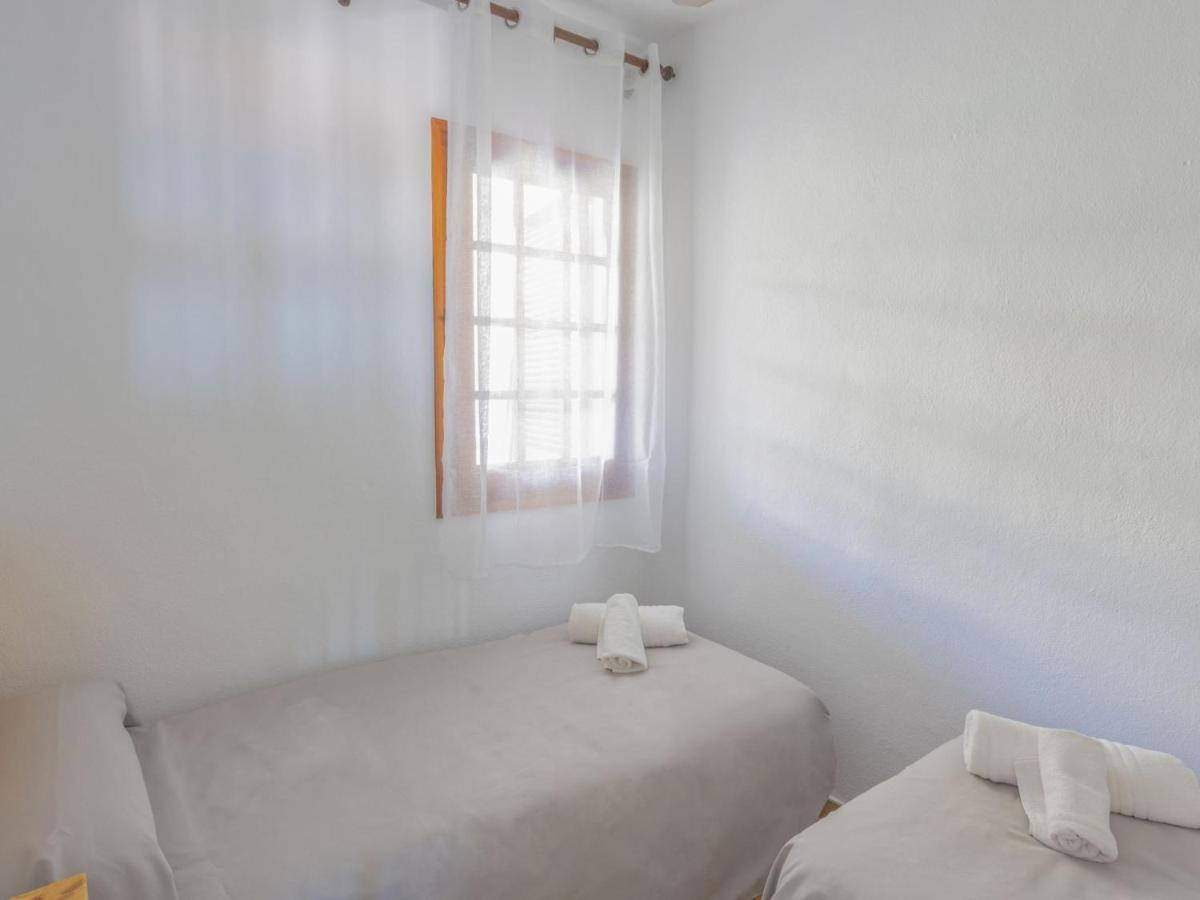 Gardens Sup- 2 Dorm By Interhome * Son Bou