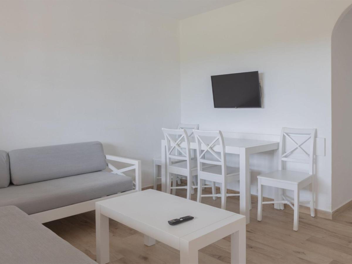 Gardens Sup- 2 Dorm By Interhome * Son Bou