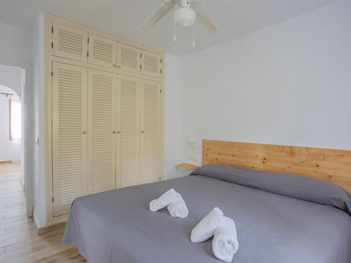 Gardens Sup- 2 Dorm By Interhome *