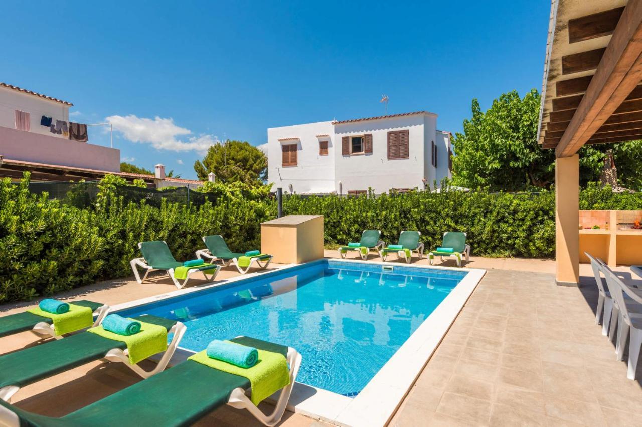 Villa Garbo By