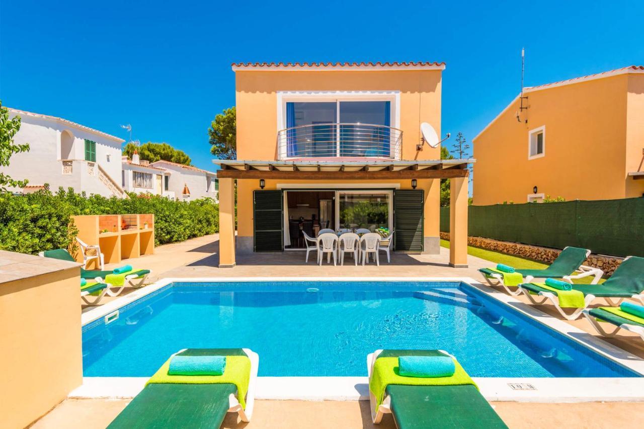 Villa Garbo By