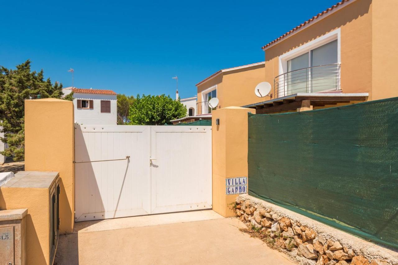 Villa Garbo By