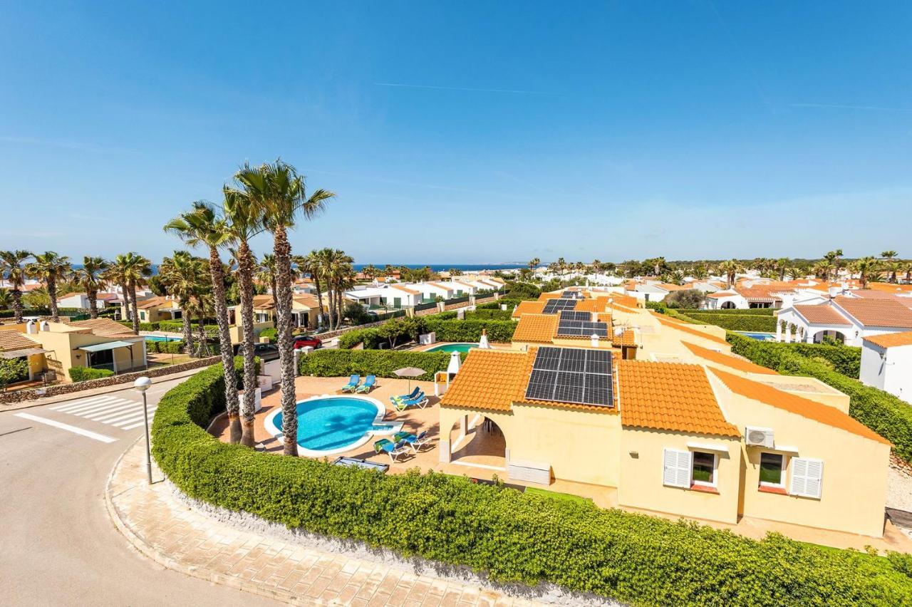 Villa Marte By