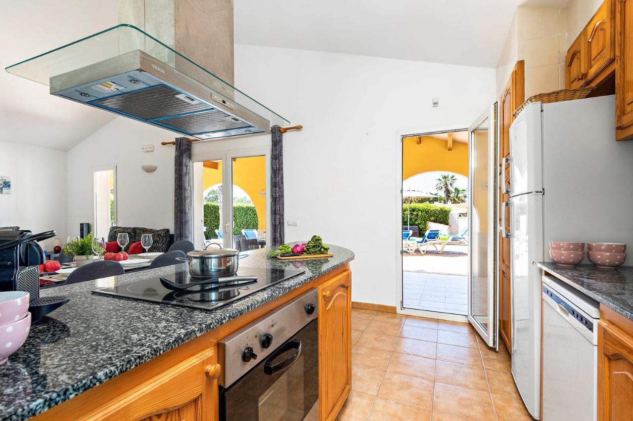 Villa Marte By