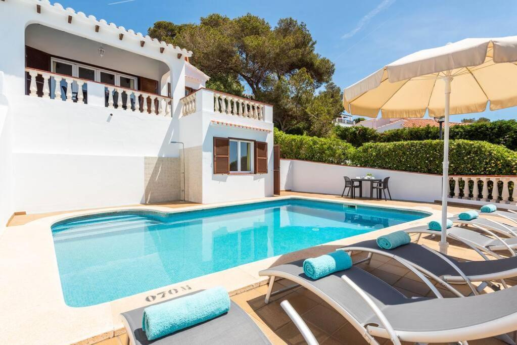 Maria Holiday home