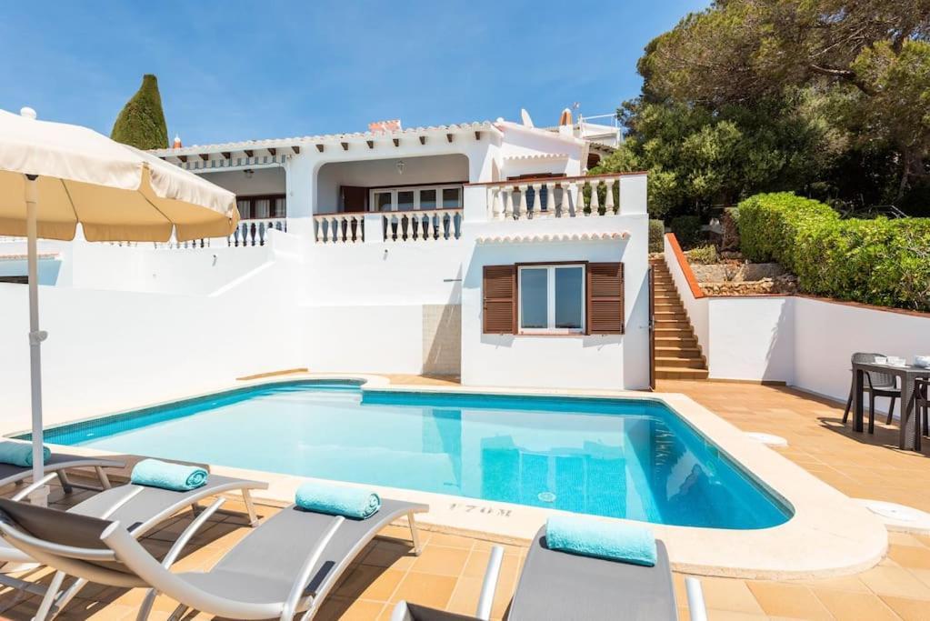 Holiday home Maria Son Bou