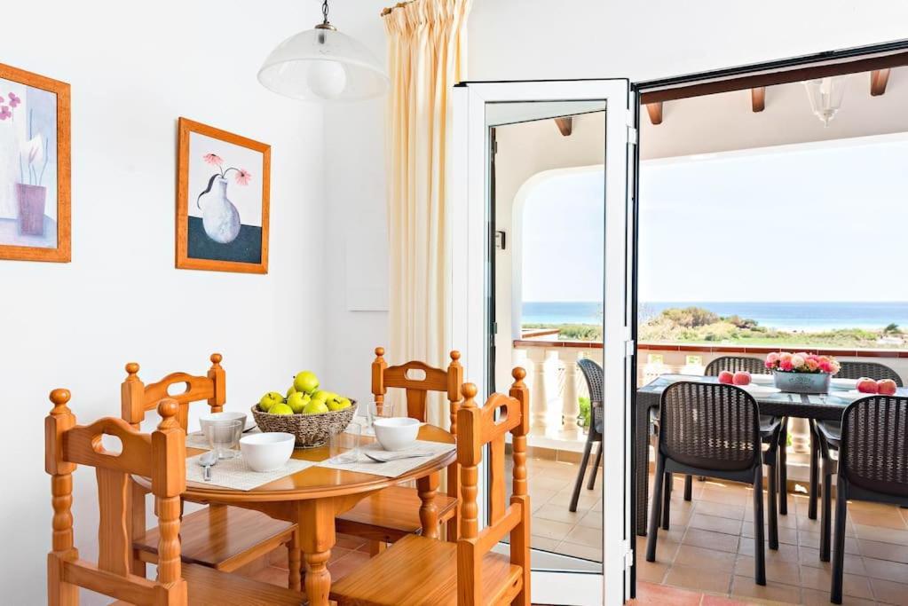 Maria Holiday home Son Bou