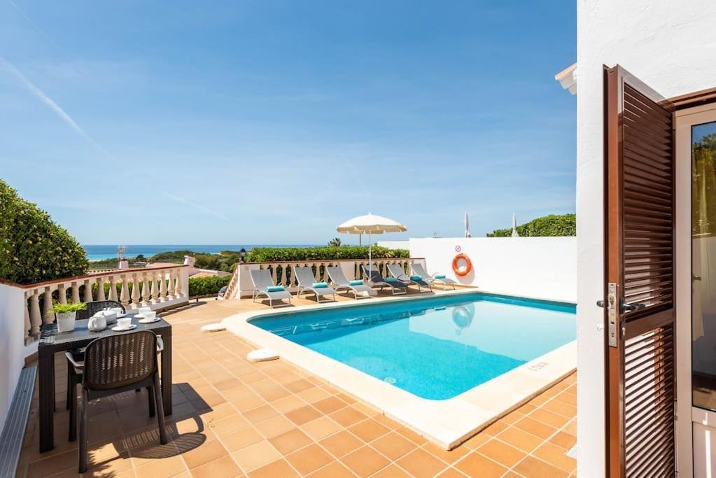 Maria Holiday home
