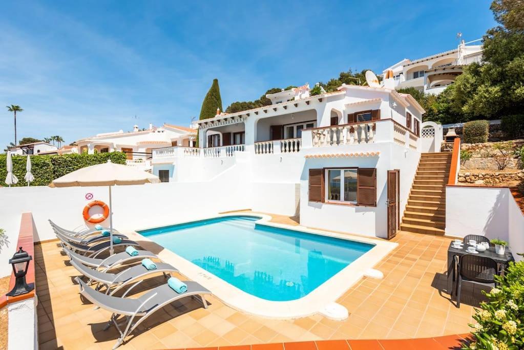 Holiday home Maria Son Bou