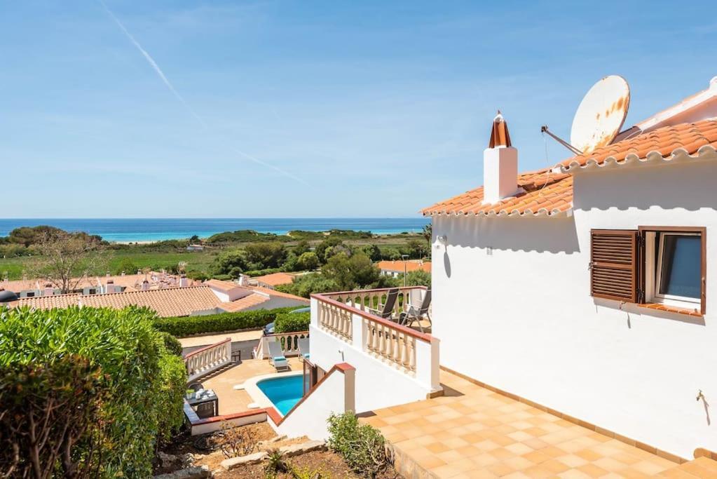 Holiday home Maria