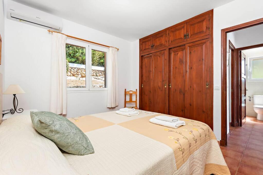 Maria Holiday home
