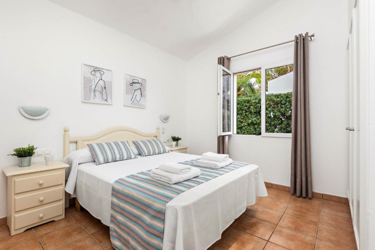 Villa Thor By Cala'N Bosch (Menorca)