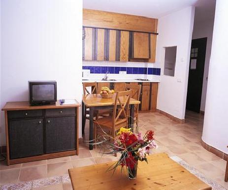 Apartahotel Primasud Punta Prima (Menorca)