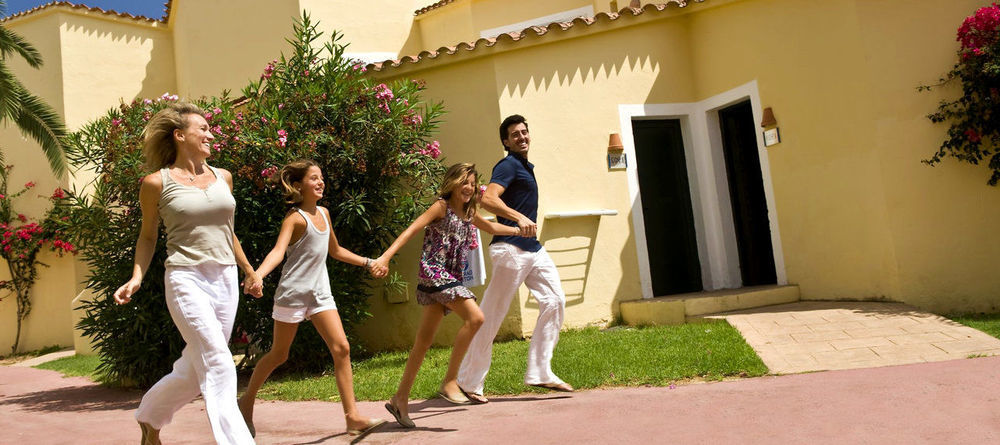Marinda Garden Cala'N Bosch (Menorca)