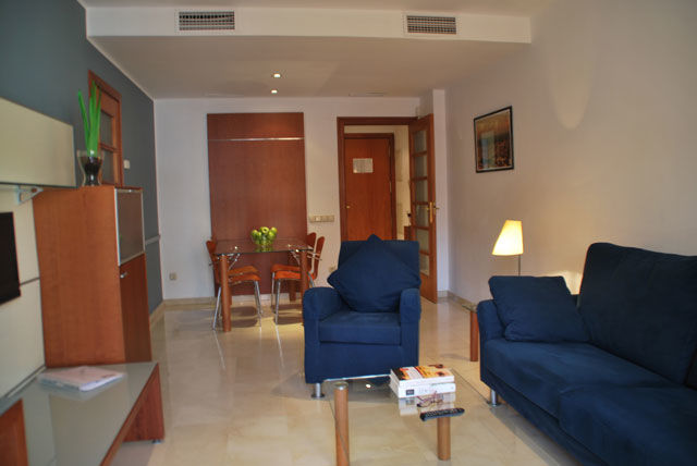 Globales Marina