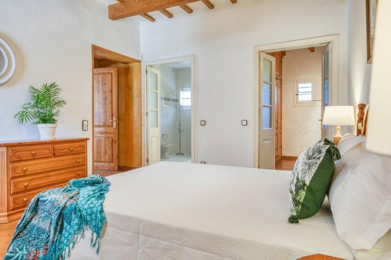 Binisafuet Nou Sant Lluís
