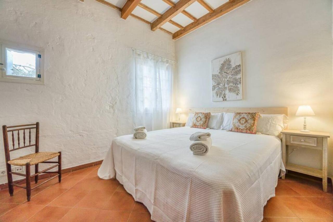 Binisafuet Nou Villa *
