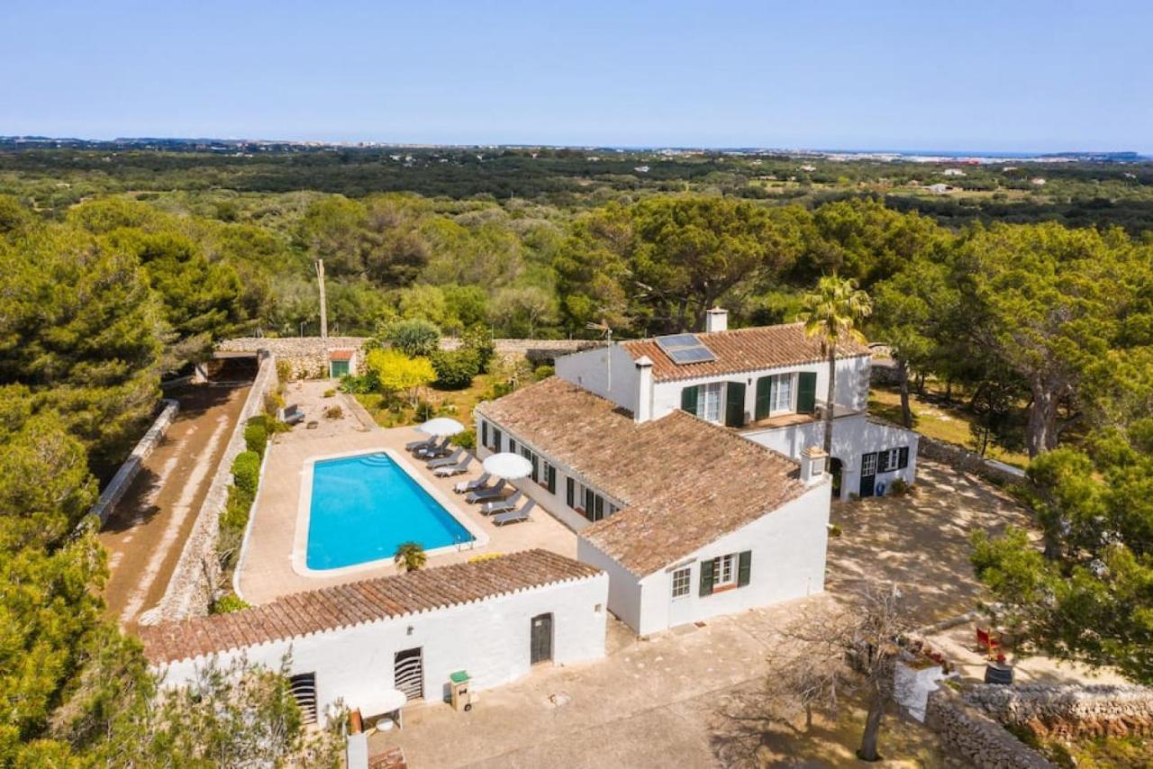 Binisafuet Nou Villa *