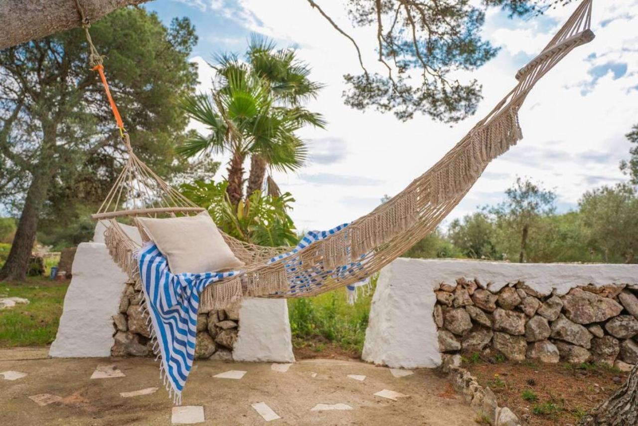 Binisafuet Nou Sant Lluís