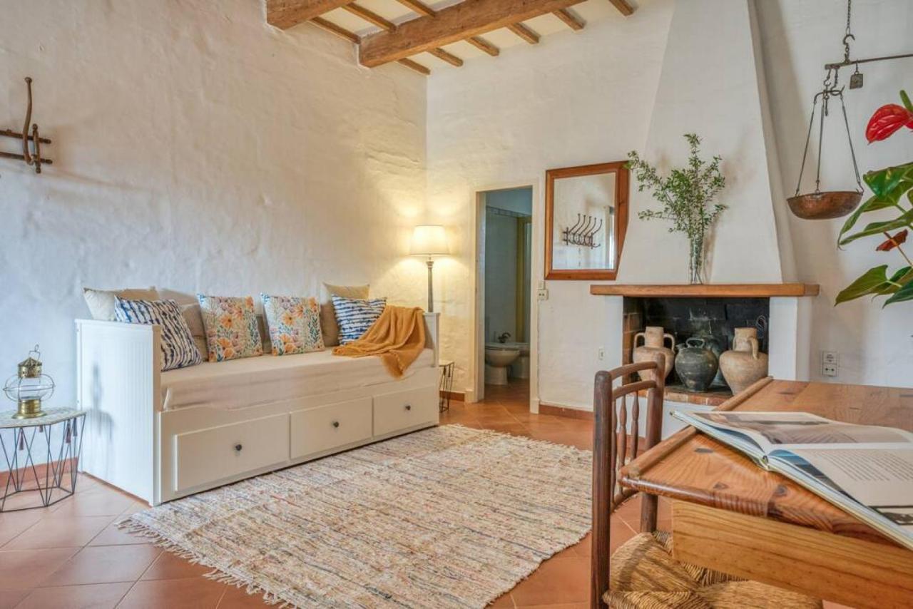 Binisafuet Nou Sant Lluís