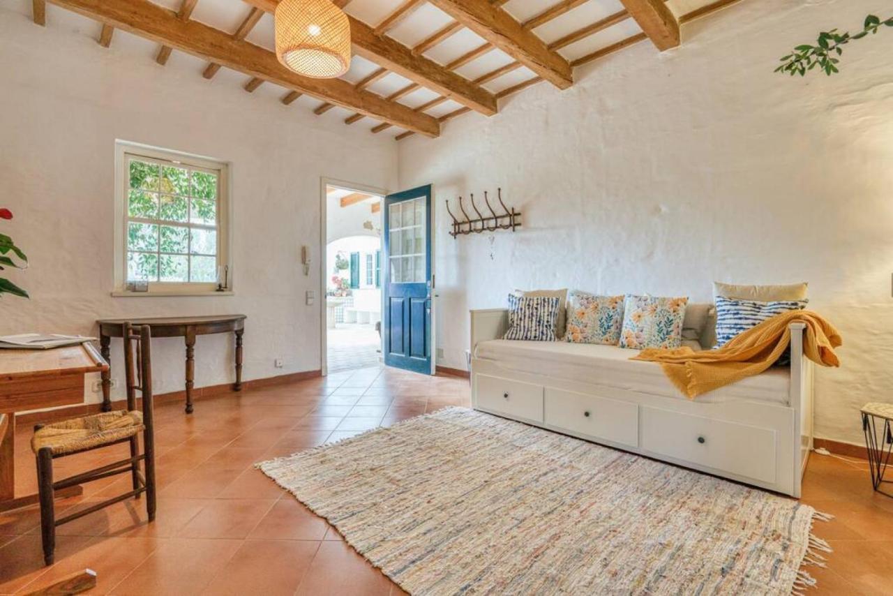 Binisafuet Nou Villa *