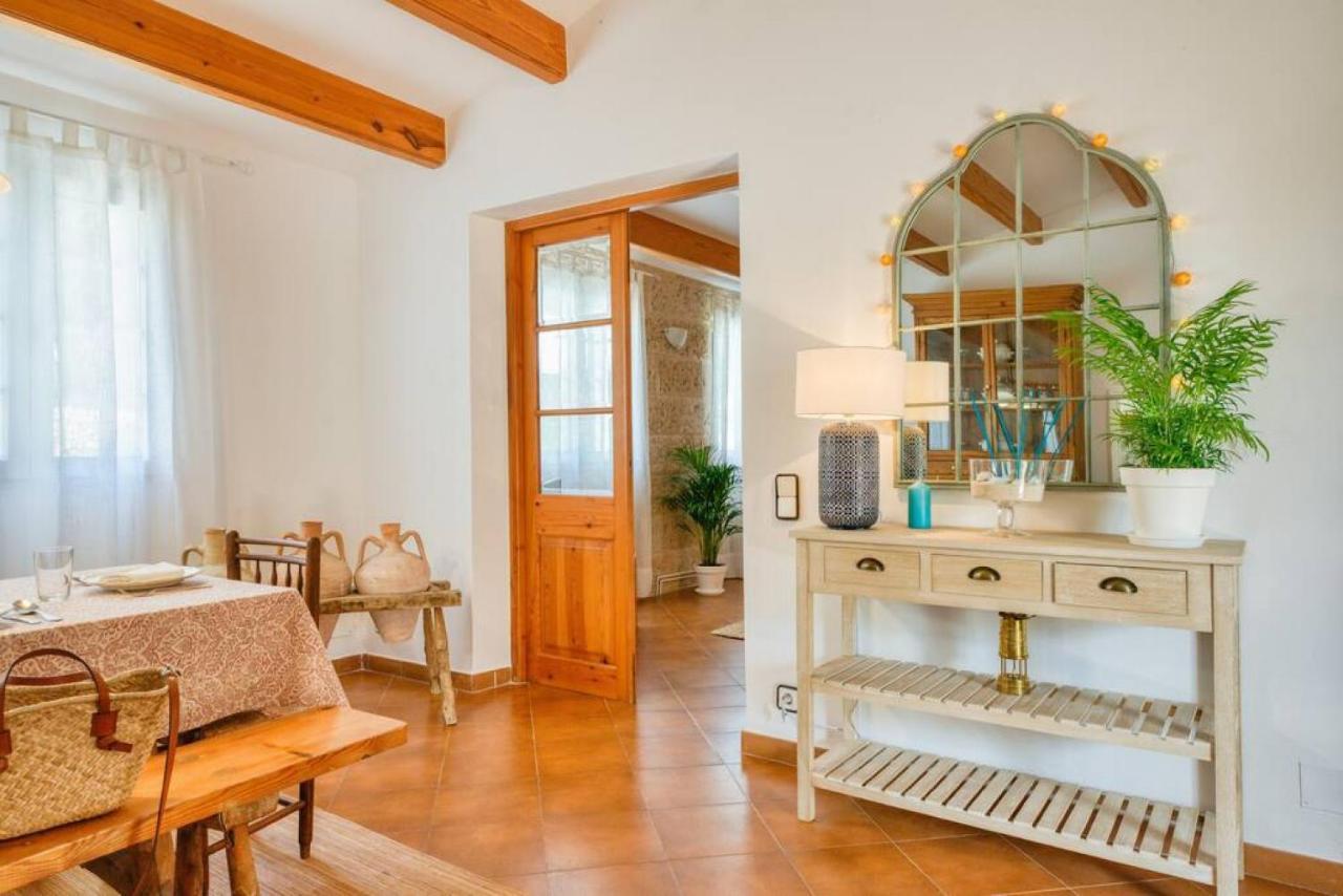 Binisafuet Nou Villa