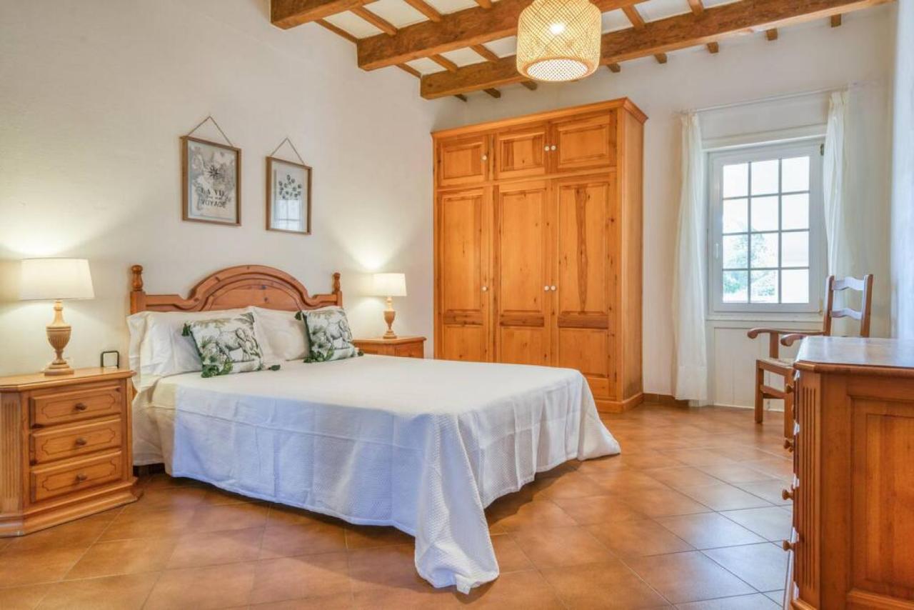 Binisafuet Nou Villa