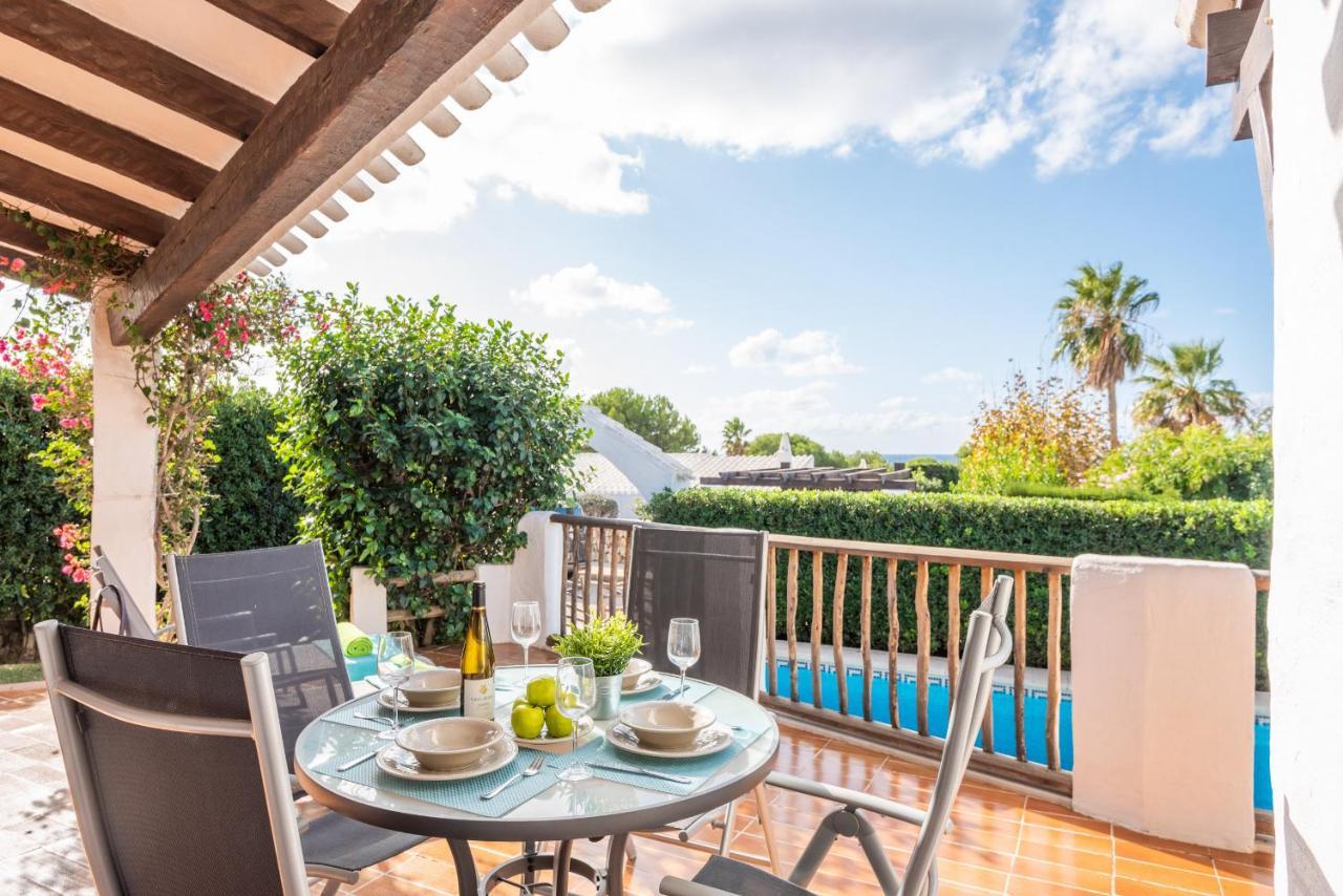 Villa Binisol