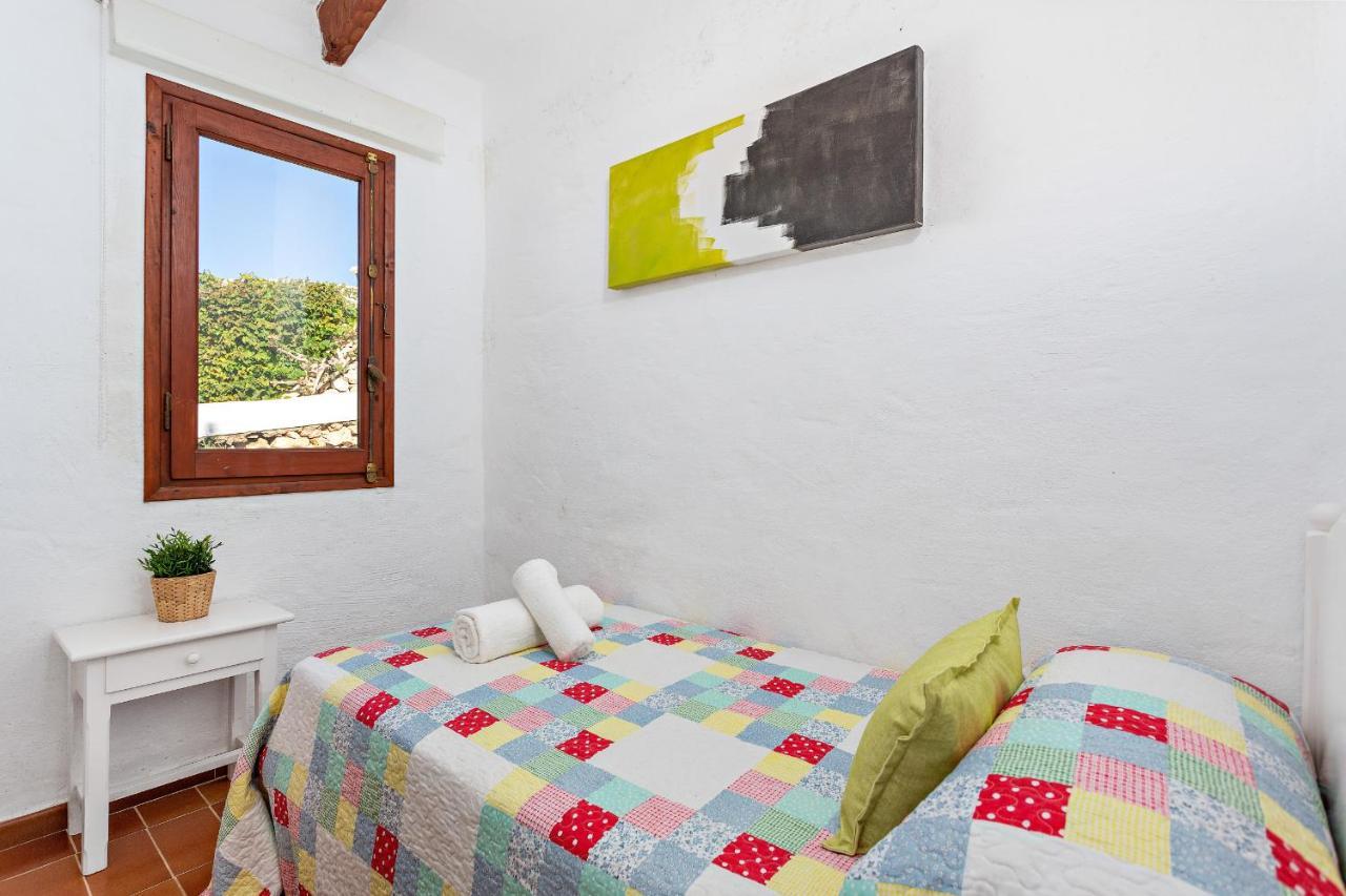 Binisol Villa Binibeca