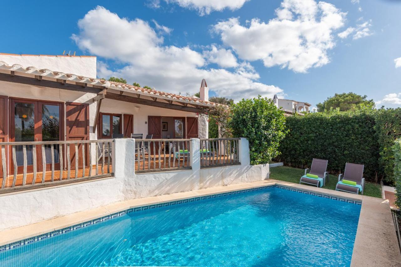 Binisol Villa *