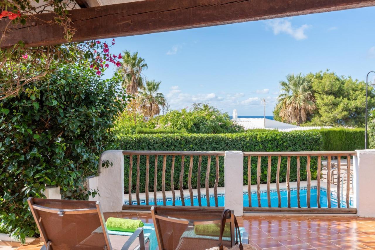 Binisol Villa