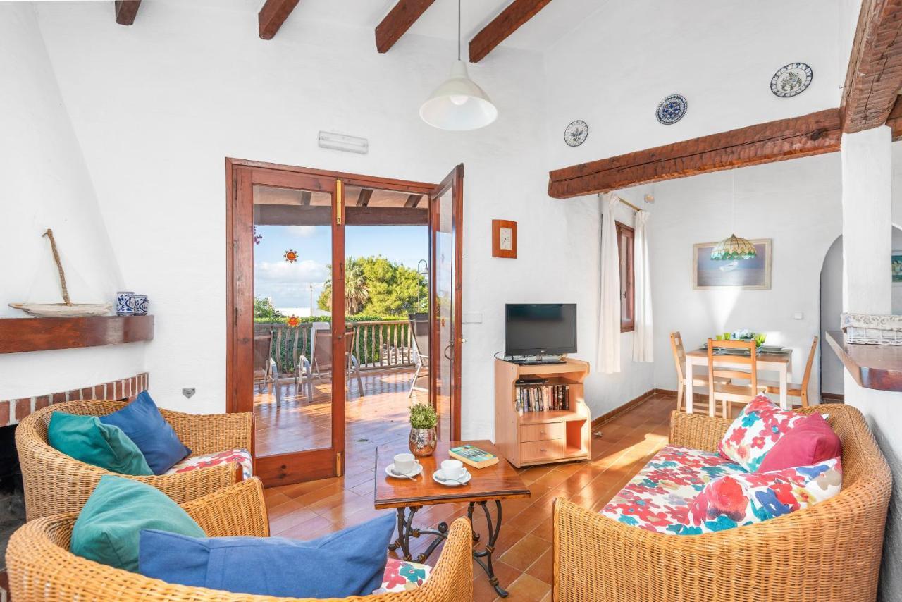 Villa Binisol Binibeca