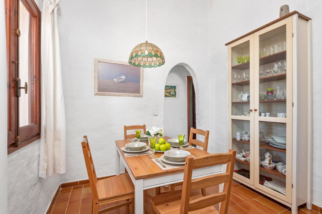 Binisol Villa *
