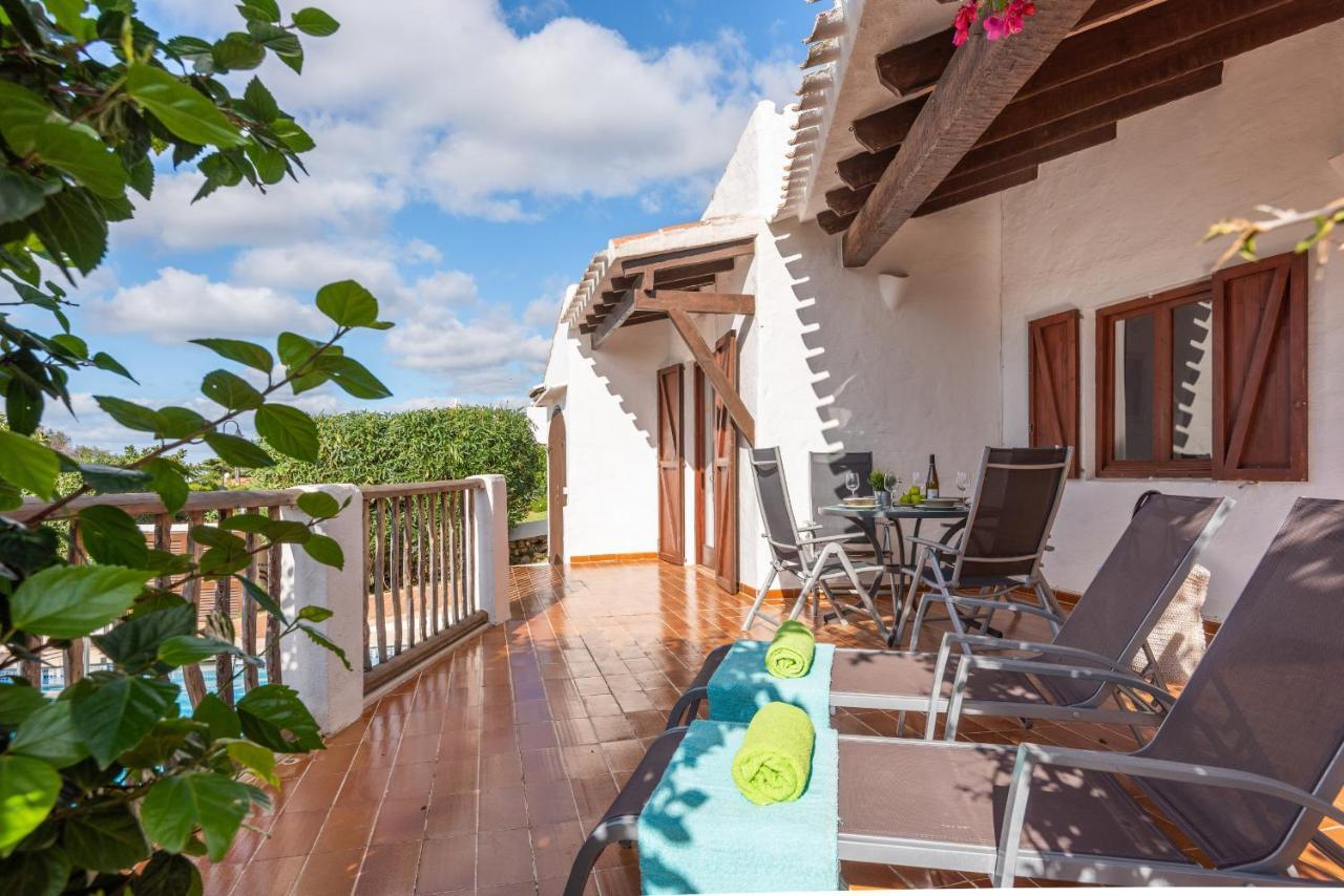 Villa Binisol Binibeca
