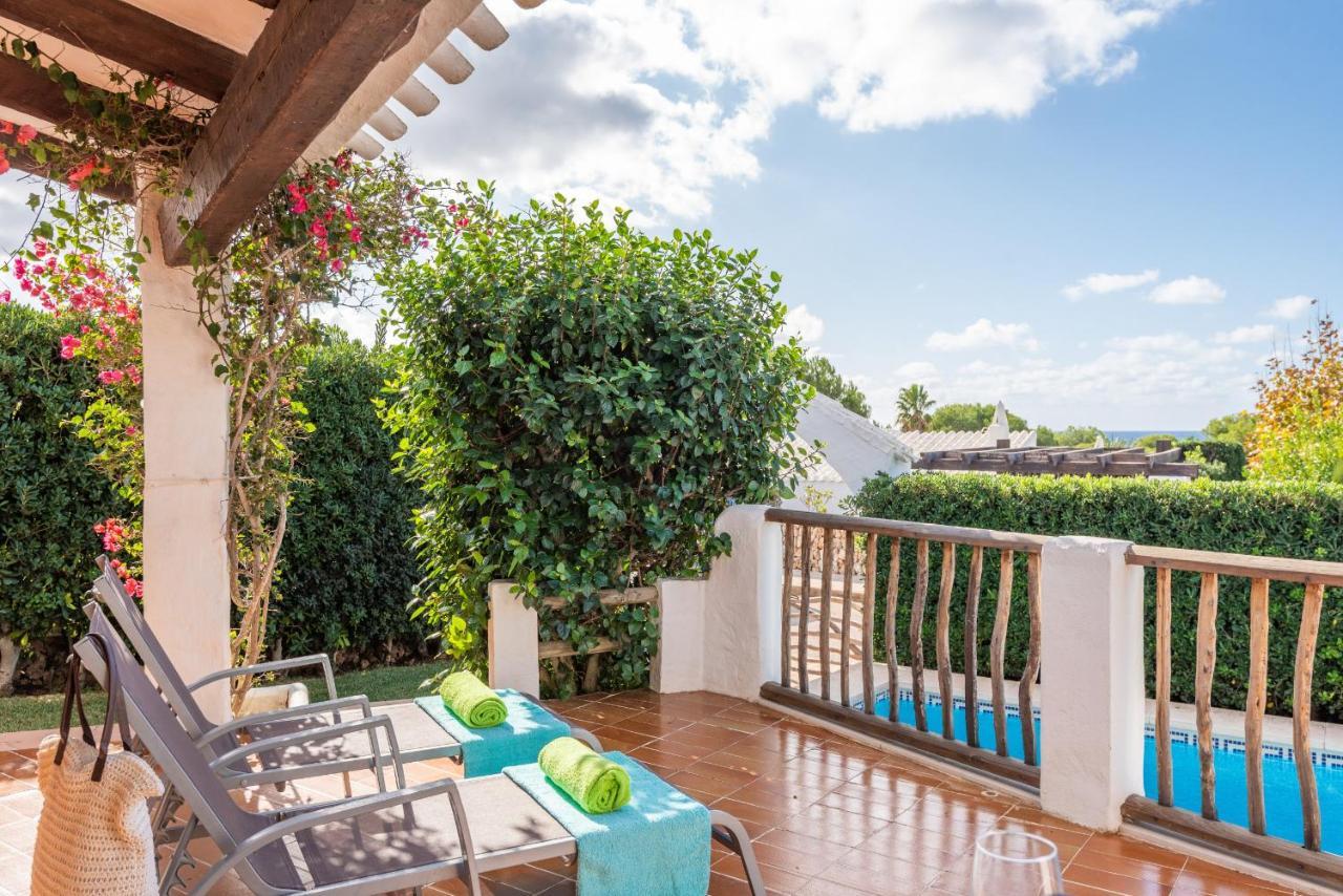 Binisol Villa Binibeca