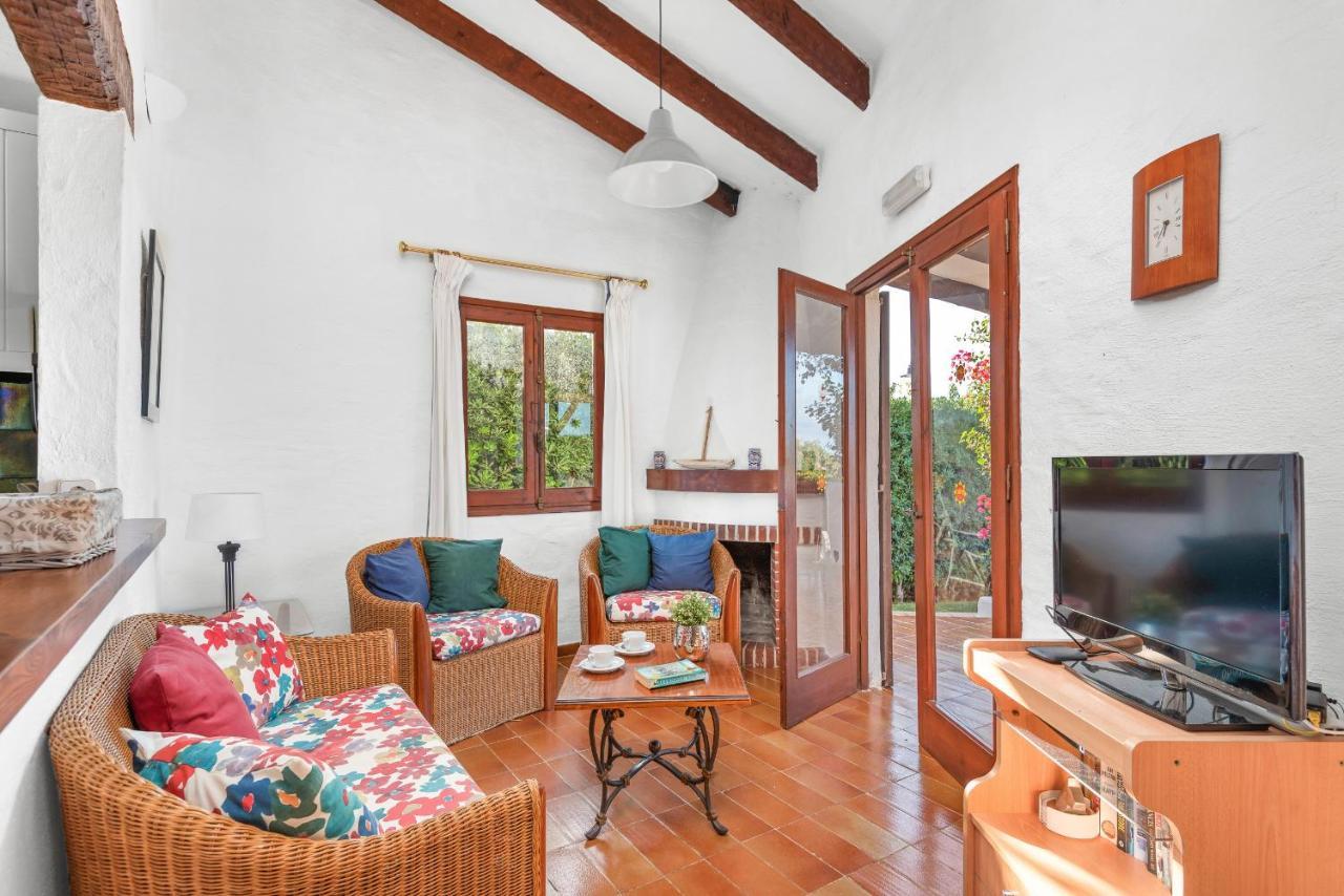 Villa Binisol Binibeca