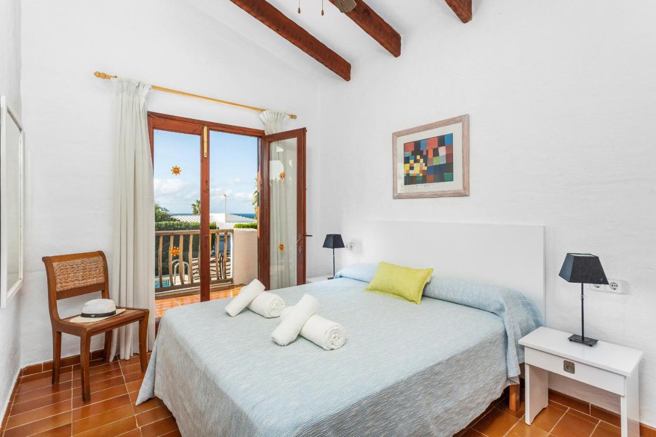 Villa Binisol
