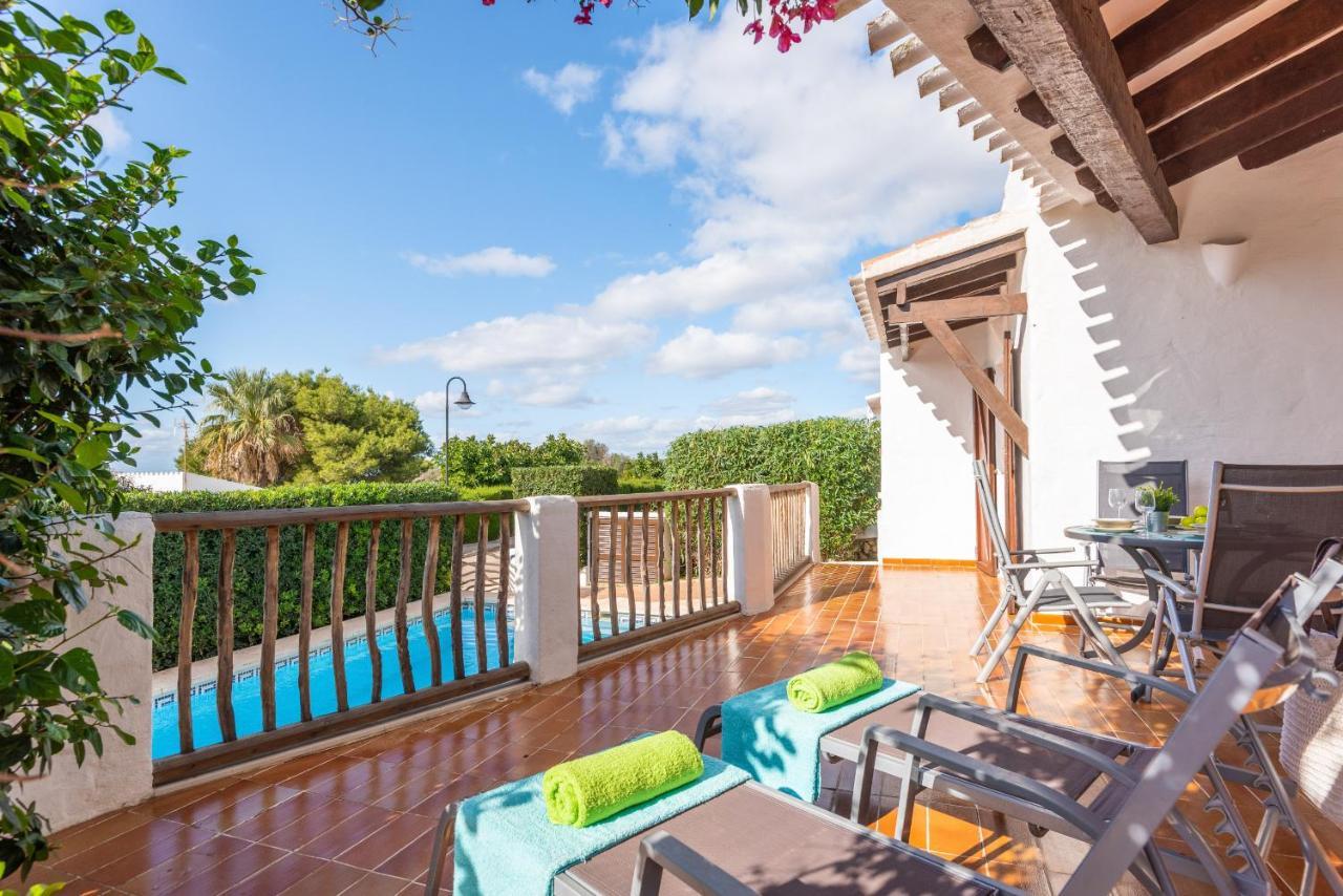 Binisol Villa