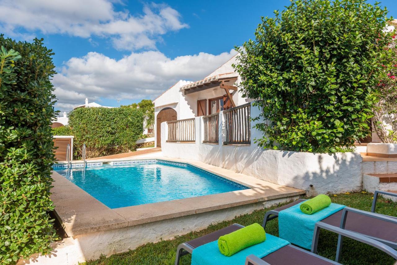 Villa Binisol