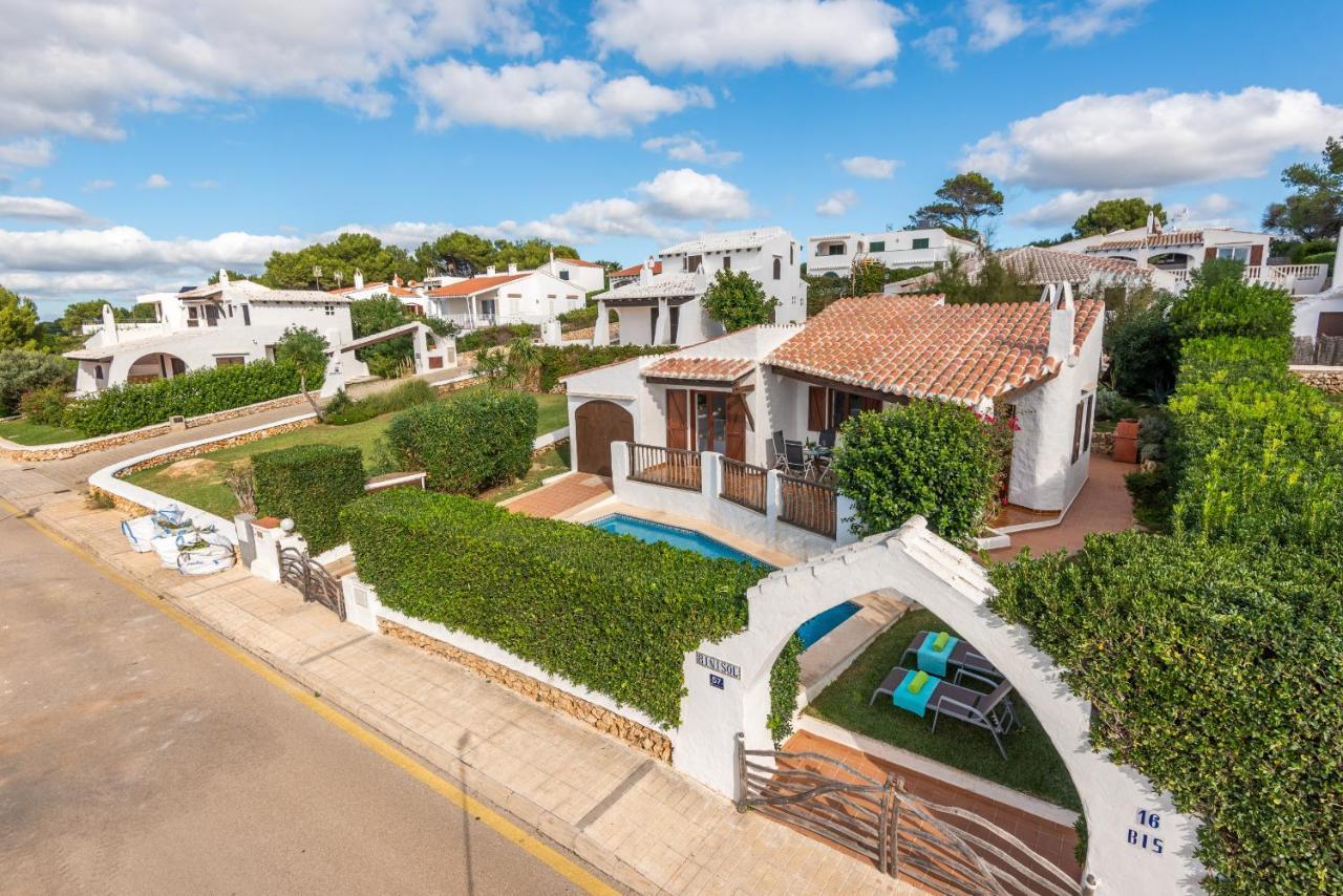 Binisol Villa