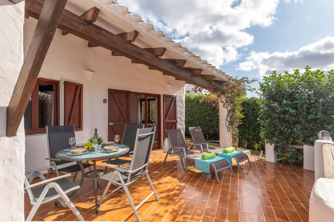 Villa Binisol Binibeca