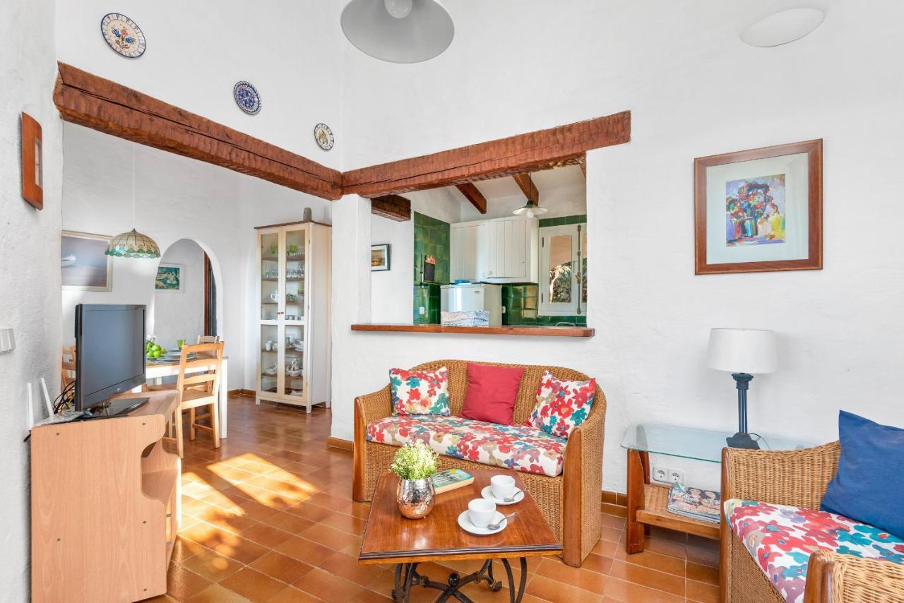 Villa Binisol