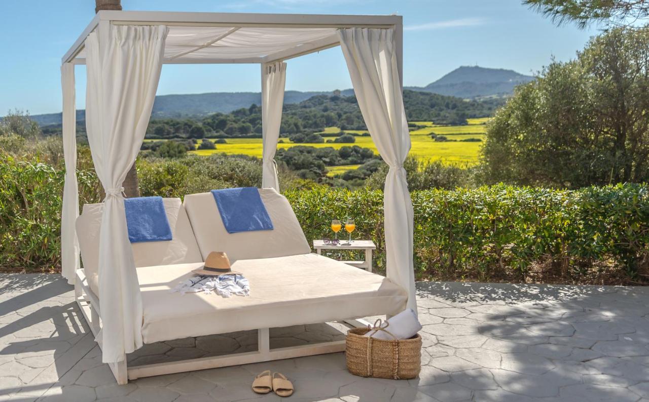 Fergus Club Carema Splash 4* Playas De Fornells